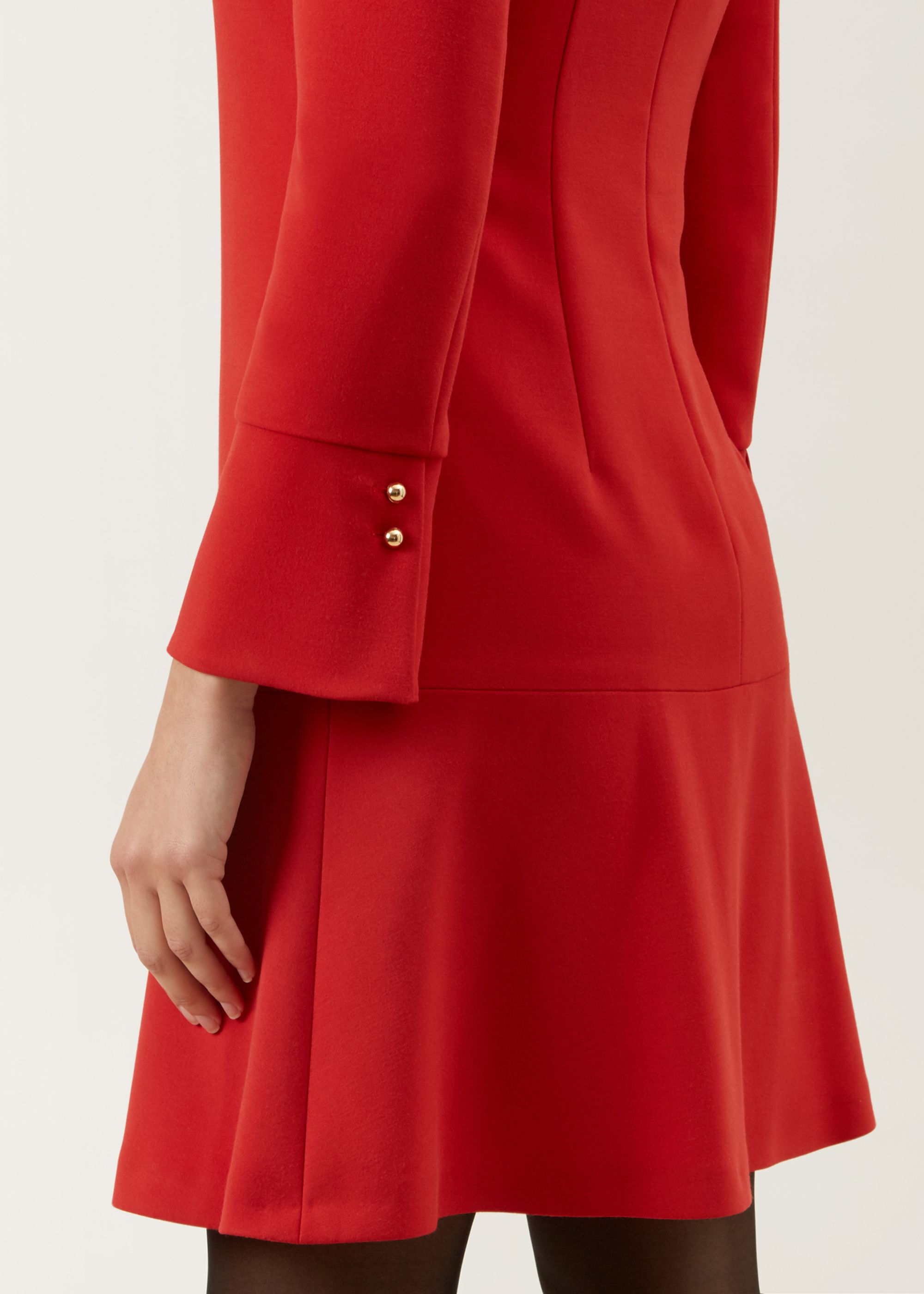 hobbs sienna dress