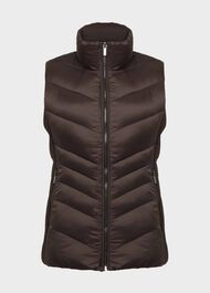 Neava Vest, Mink, hi-res