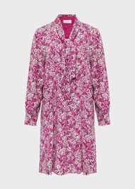 Monroe Dress, Pink Multi, hi-res