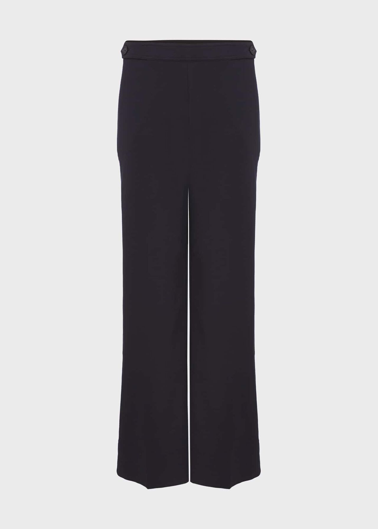 Samina Pants, Navy, hi-res