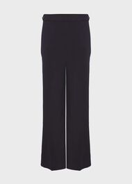 Samina Pants, Navy, hi-res