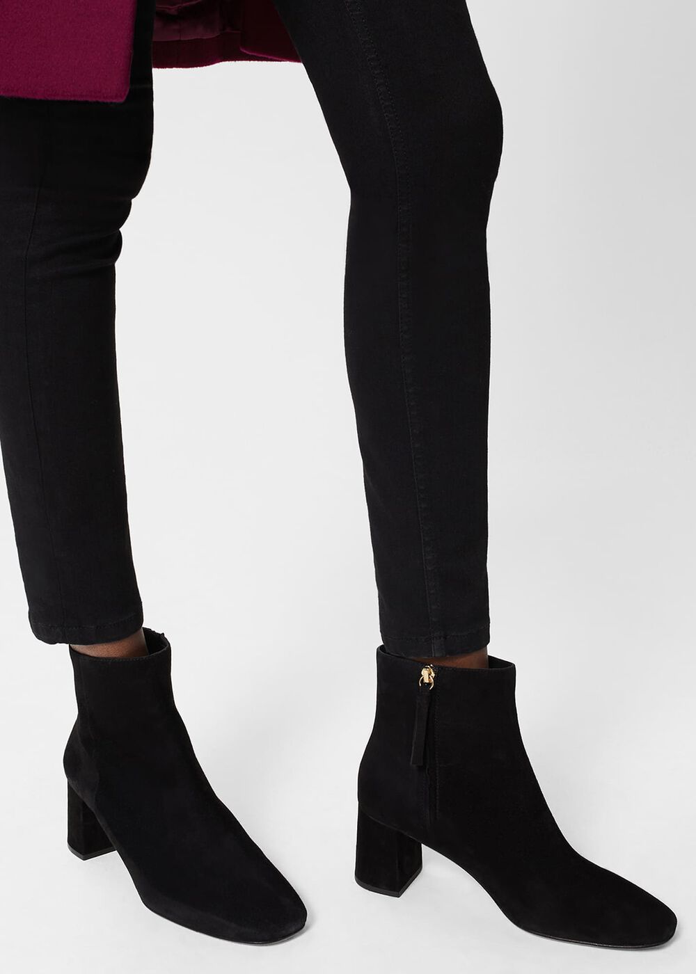 Imogen Boots, Black, hi-res