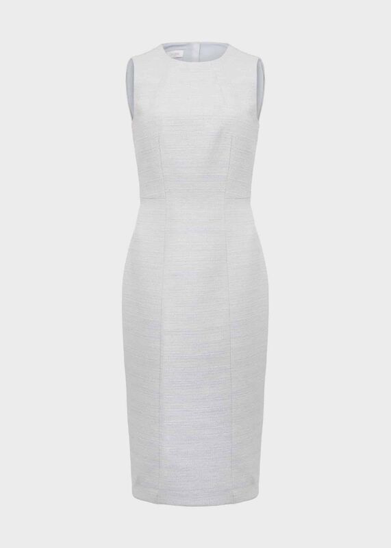 Layla Shift Dress