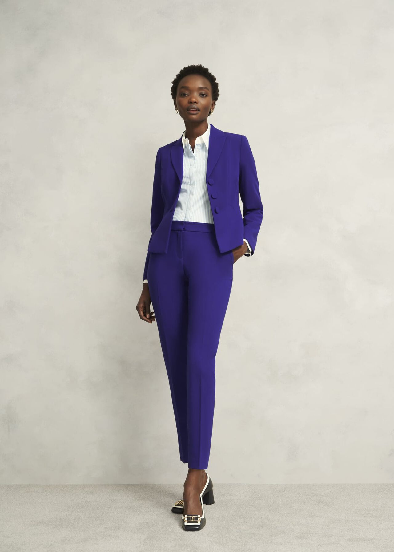 Katia Jacket, Cobalt Blue, hi-res