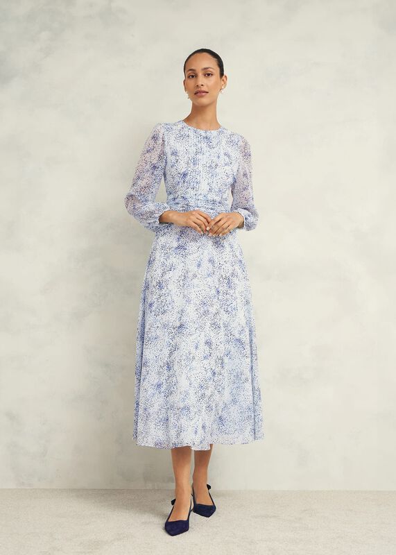 Mariette Dress