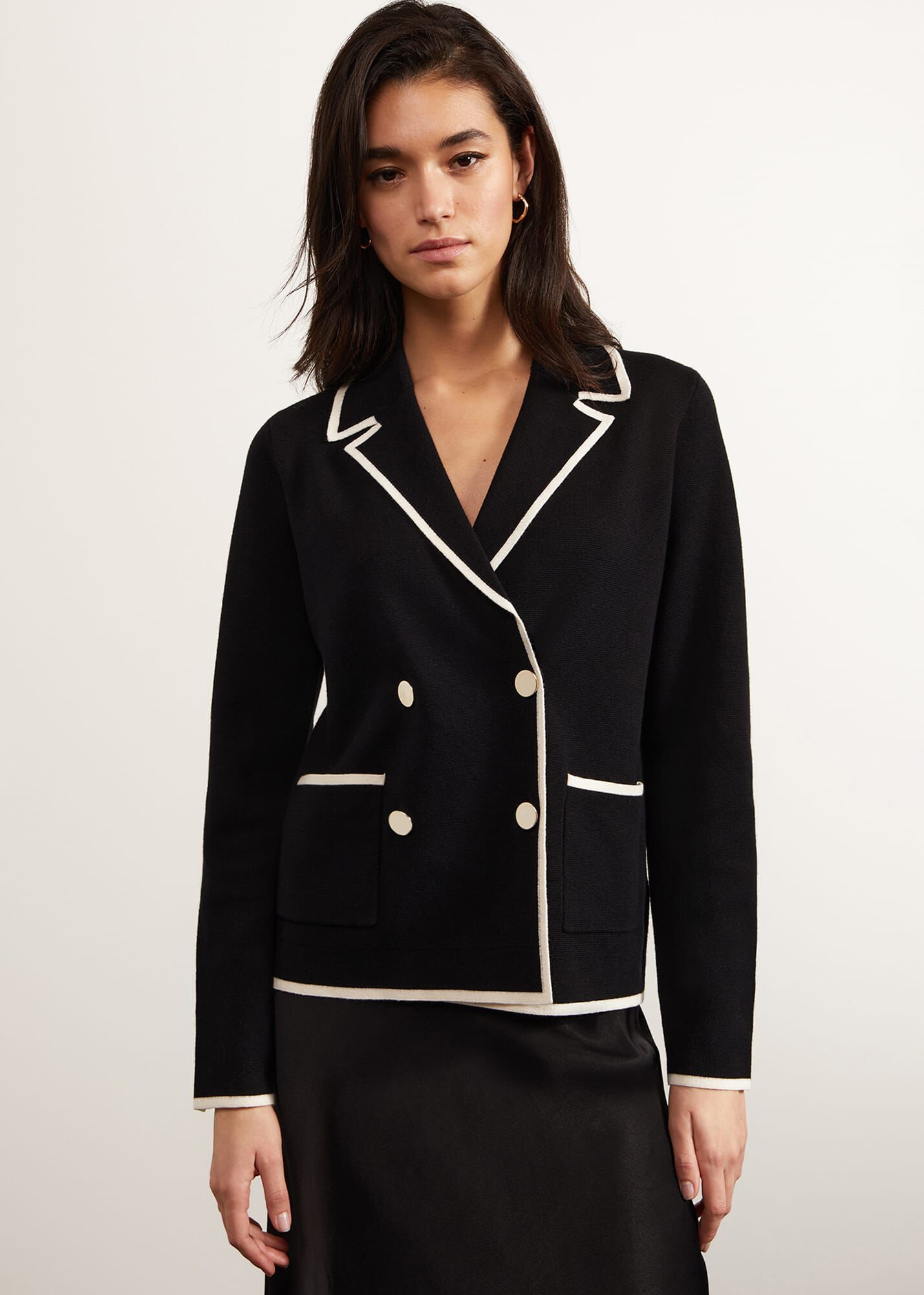 Hobbs romany hot sale coat