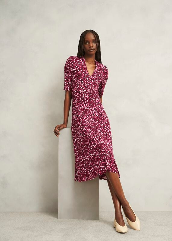 Petite Jaci Dress