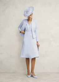 Willa Jacket, Pale Blue, hi-res