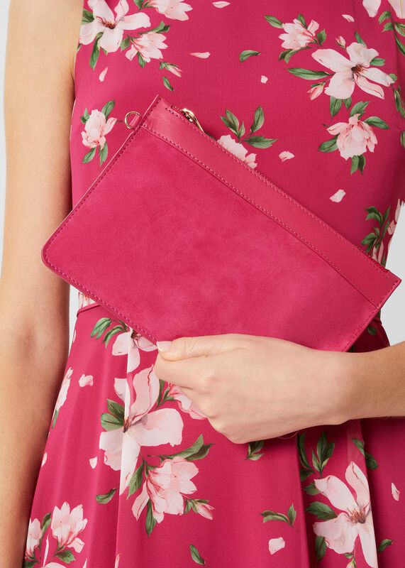Lundy Wristlet