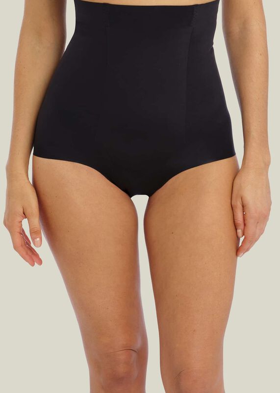 Moderate Control High Waist Slimming Brief