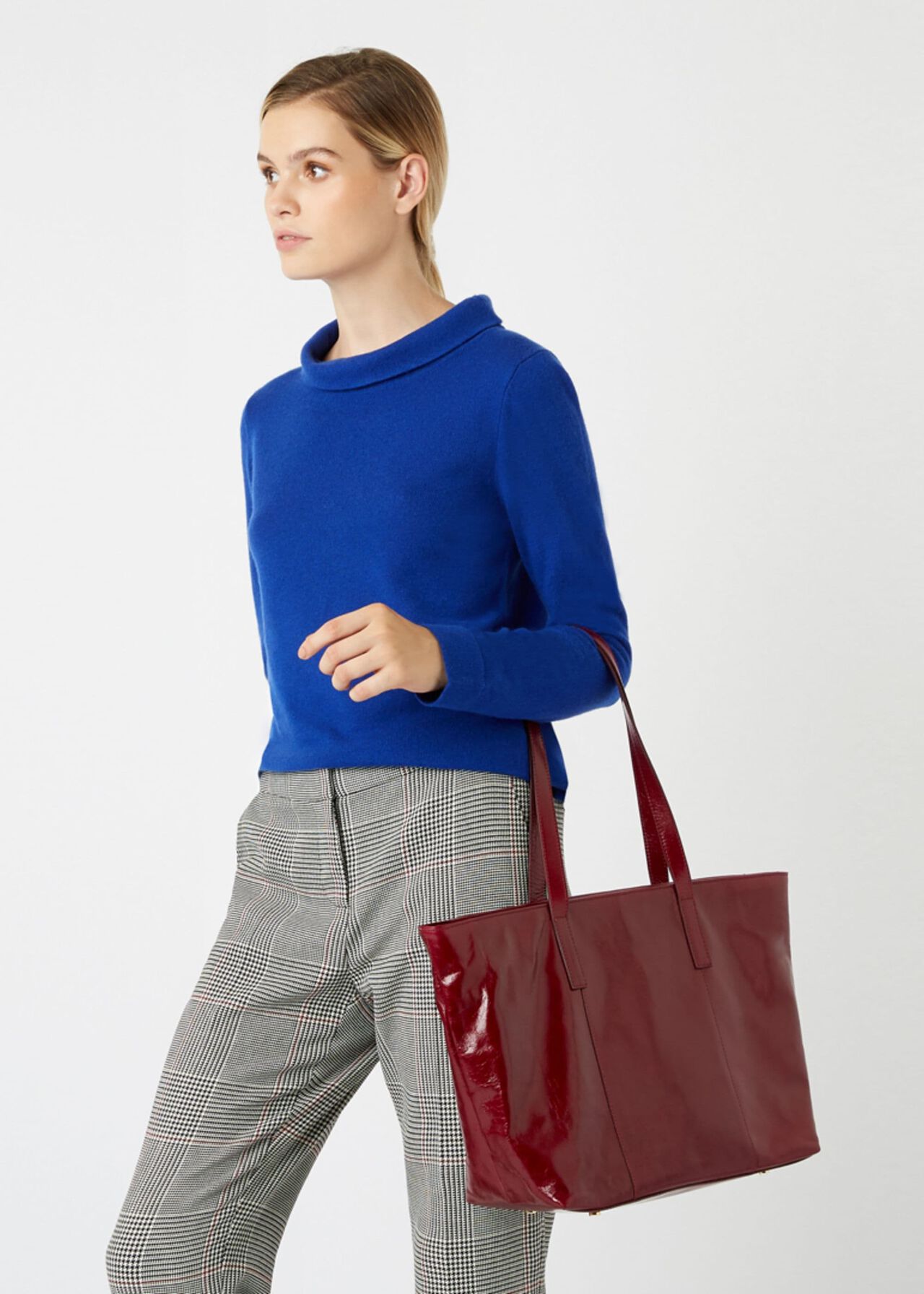 hobbs audrey sweater