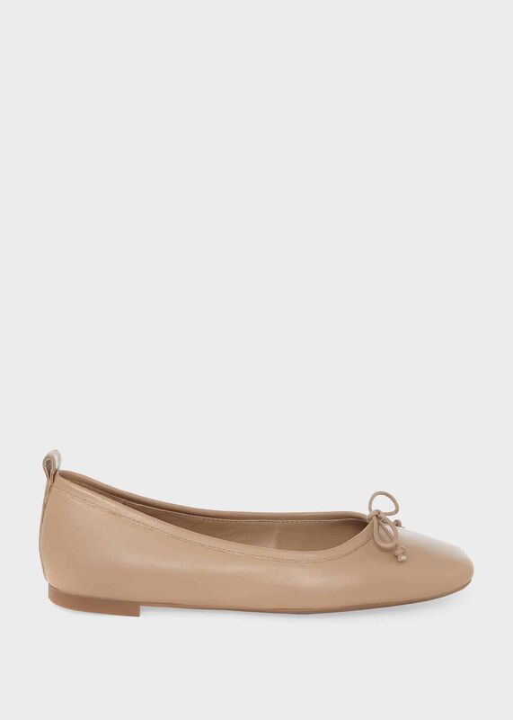 Hattie Ballerina