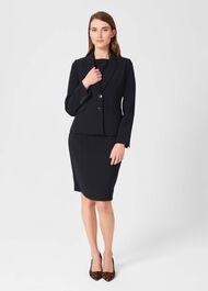 Abigail Dress Suit Outfit, , hi-res