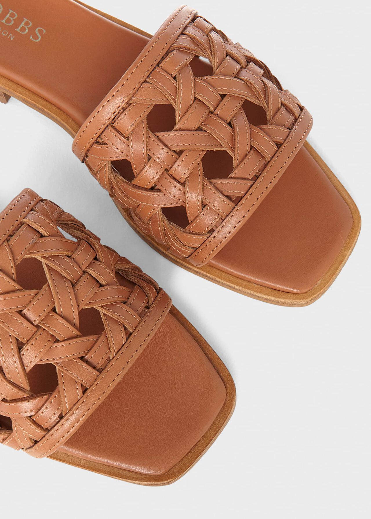 Suri Sandal, Tan Brown, hi-res