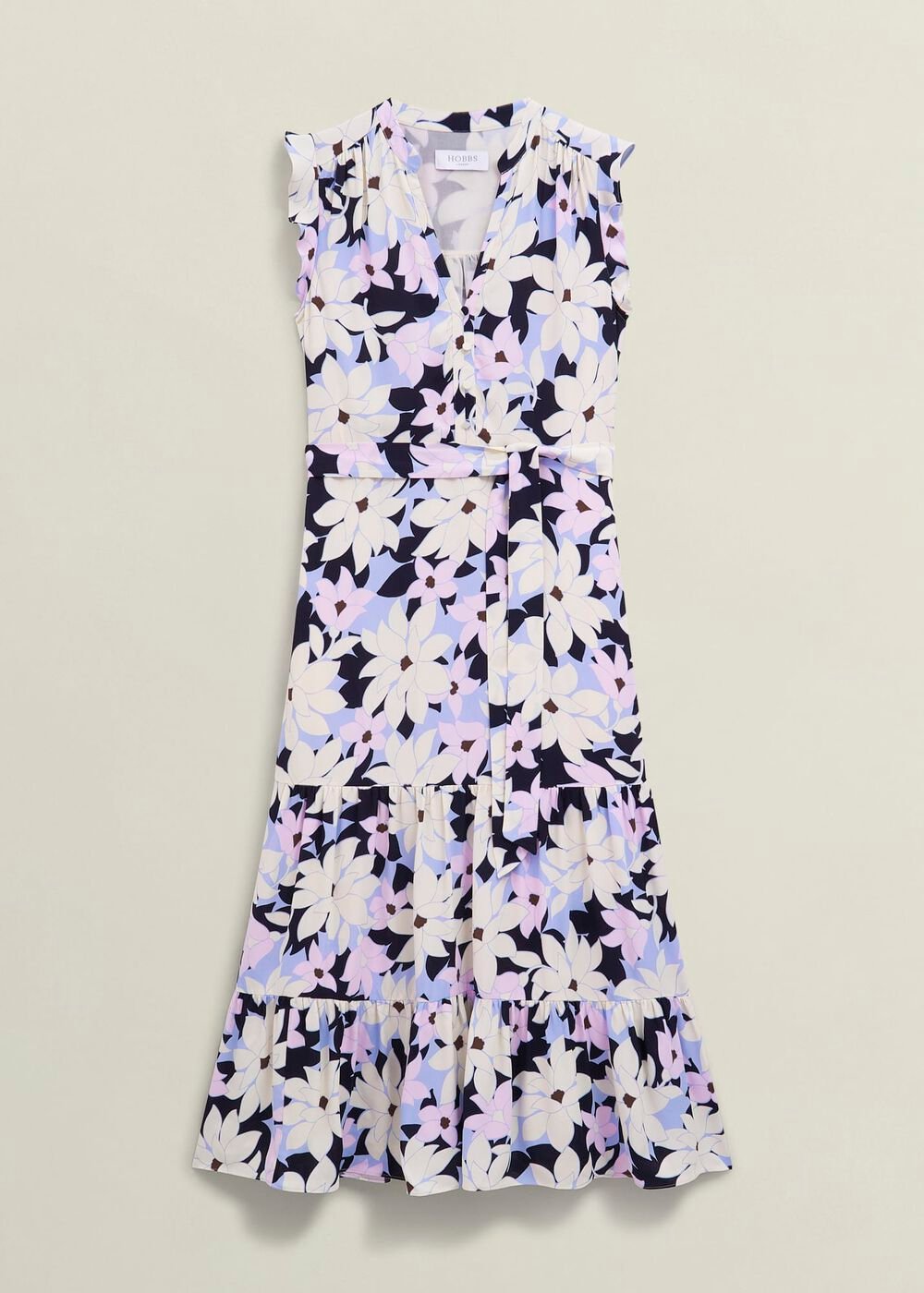Shauna Dress, Multi, hi-res