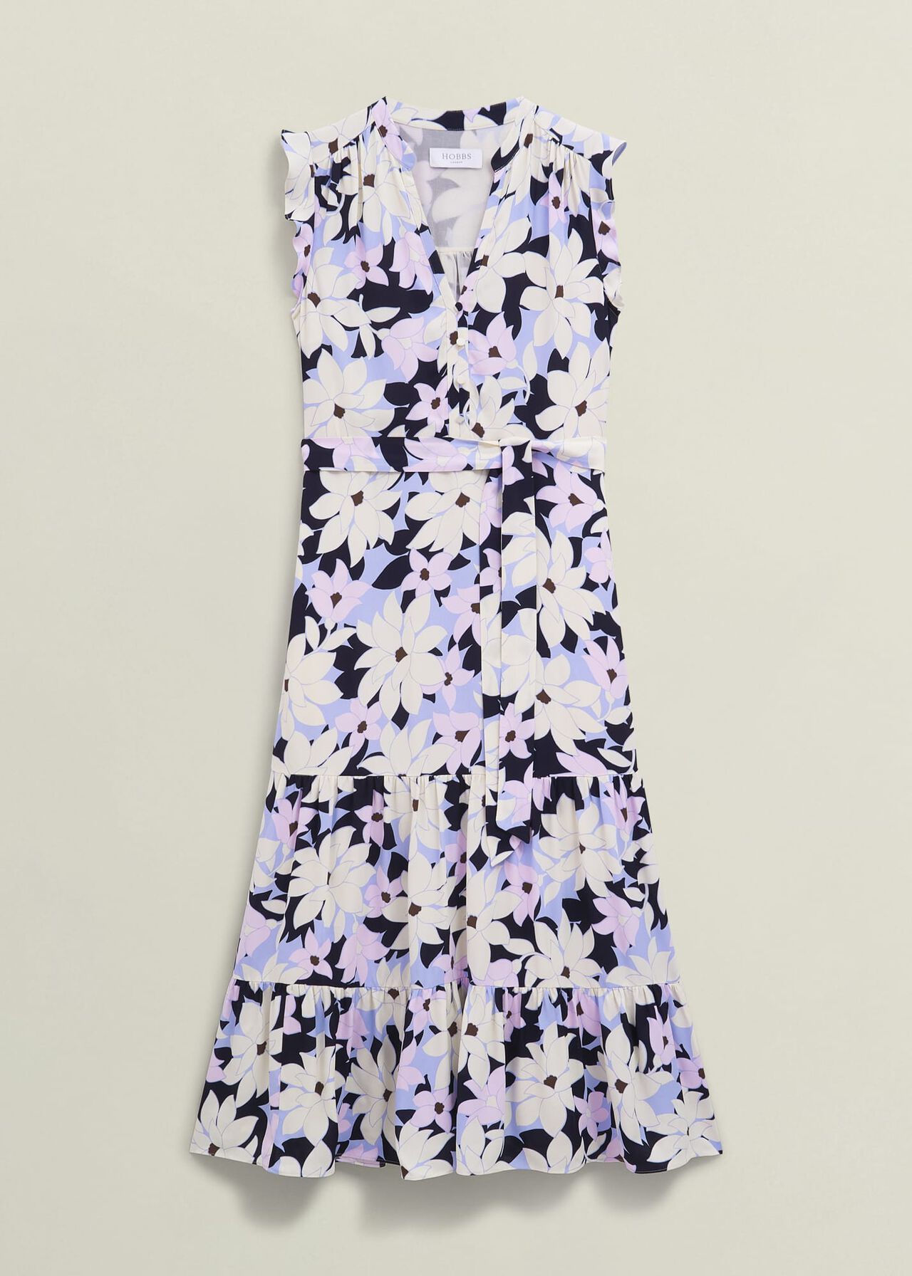 Shauna Dress, Multi, hi-res