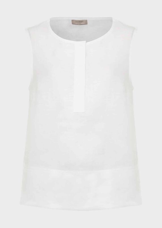Alma Top