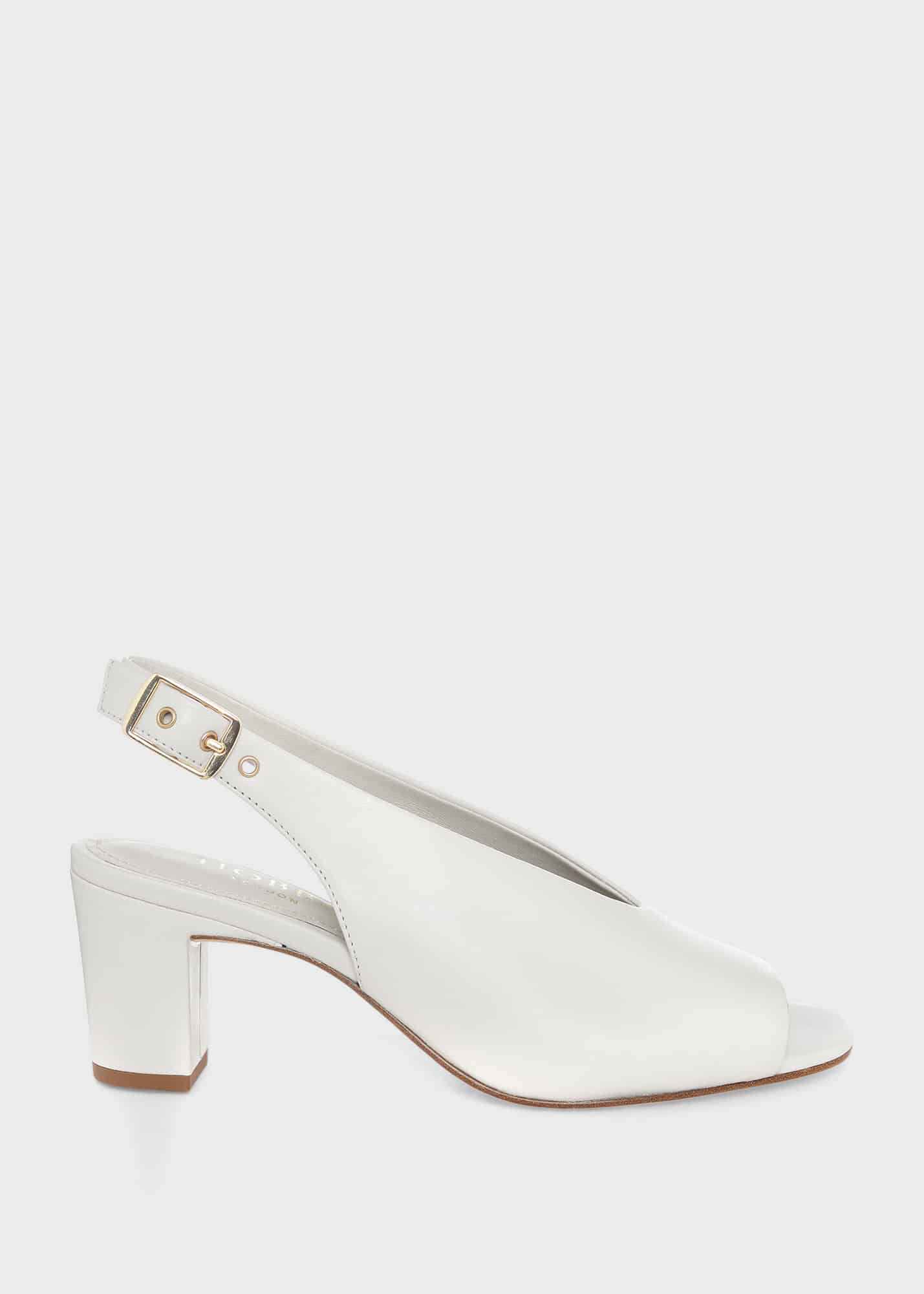 Hobbs store kali sandal