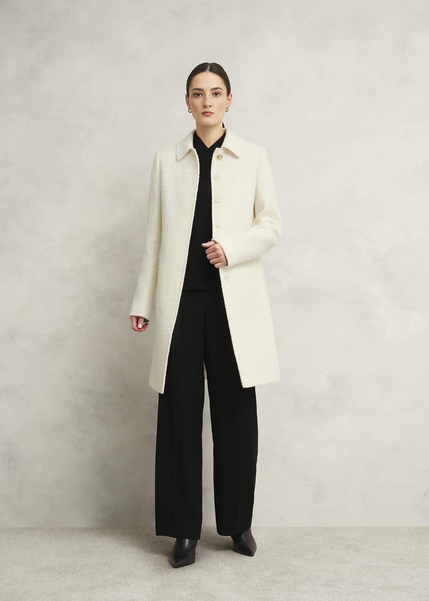 Saffie Coat | Hobbs UK |