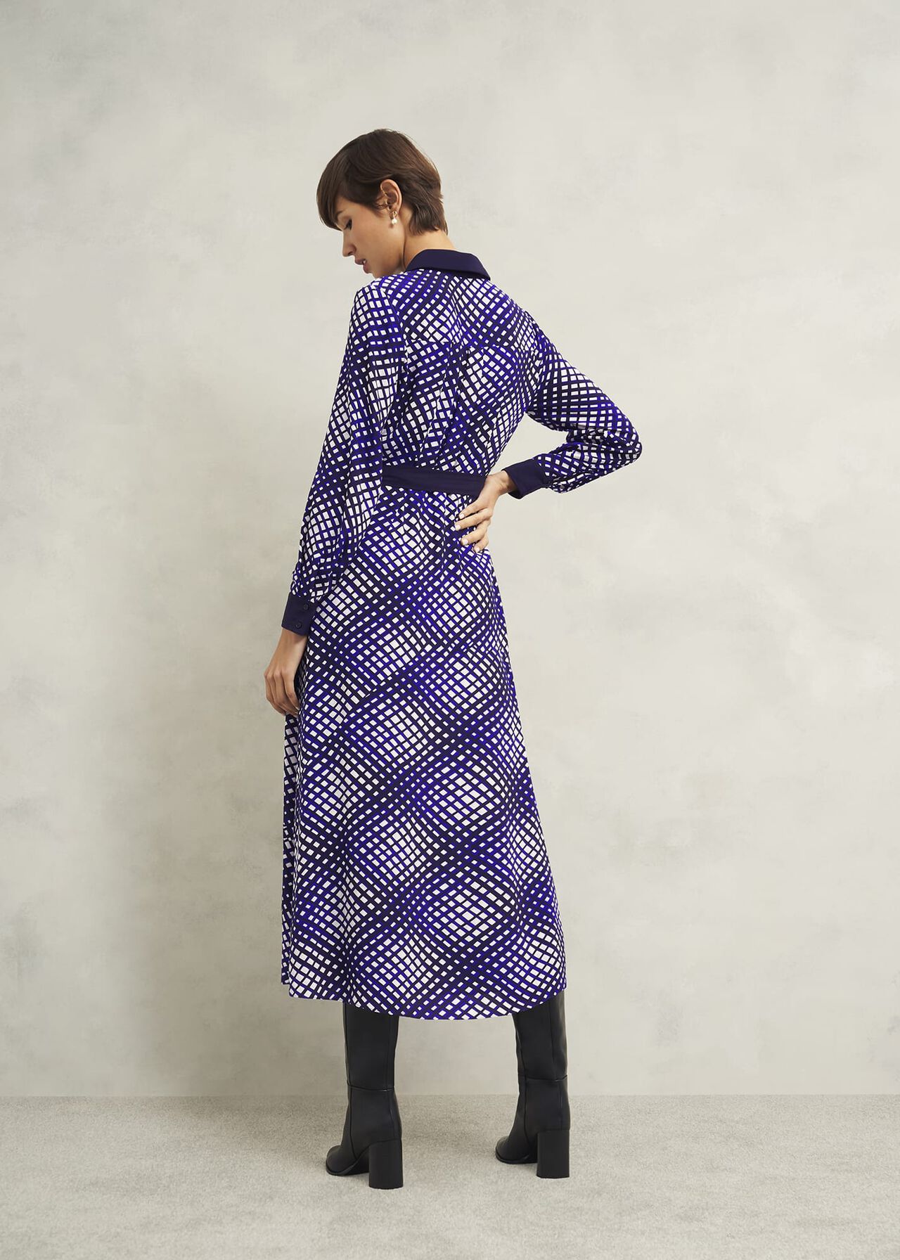 Hobbs Elodie Dress Hobbs Elodie Dress