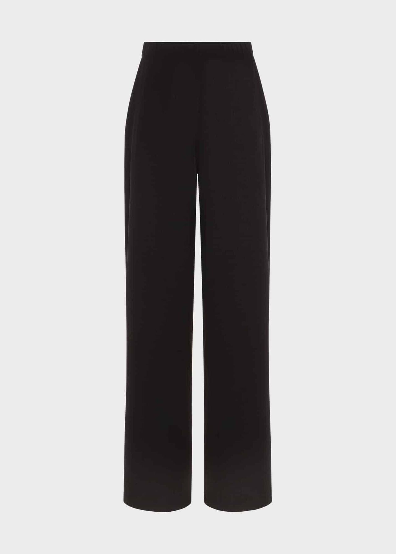 Avery Jersey Trousers, Black, hi-res