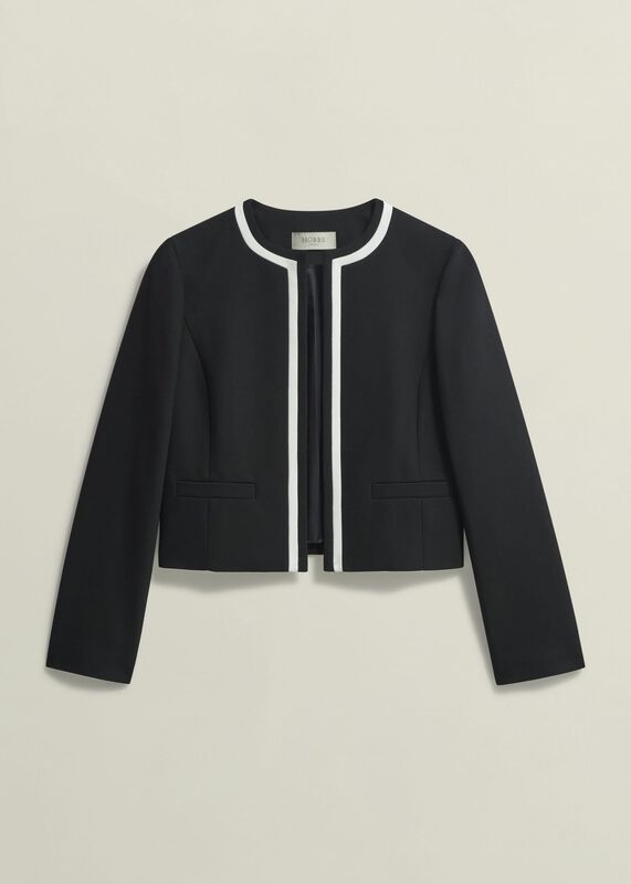 Nory Jacket