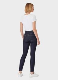 Petite Gia Jean, Indigo, hi-res