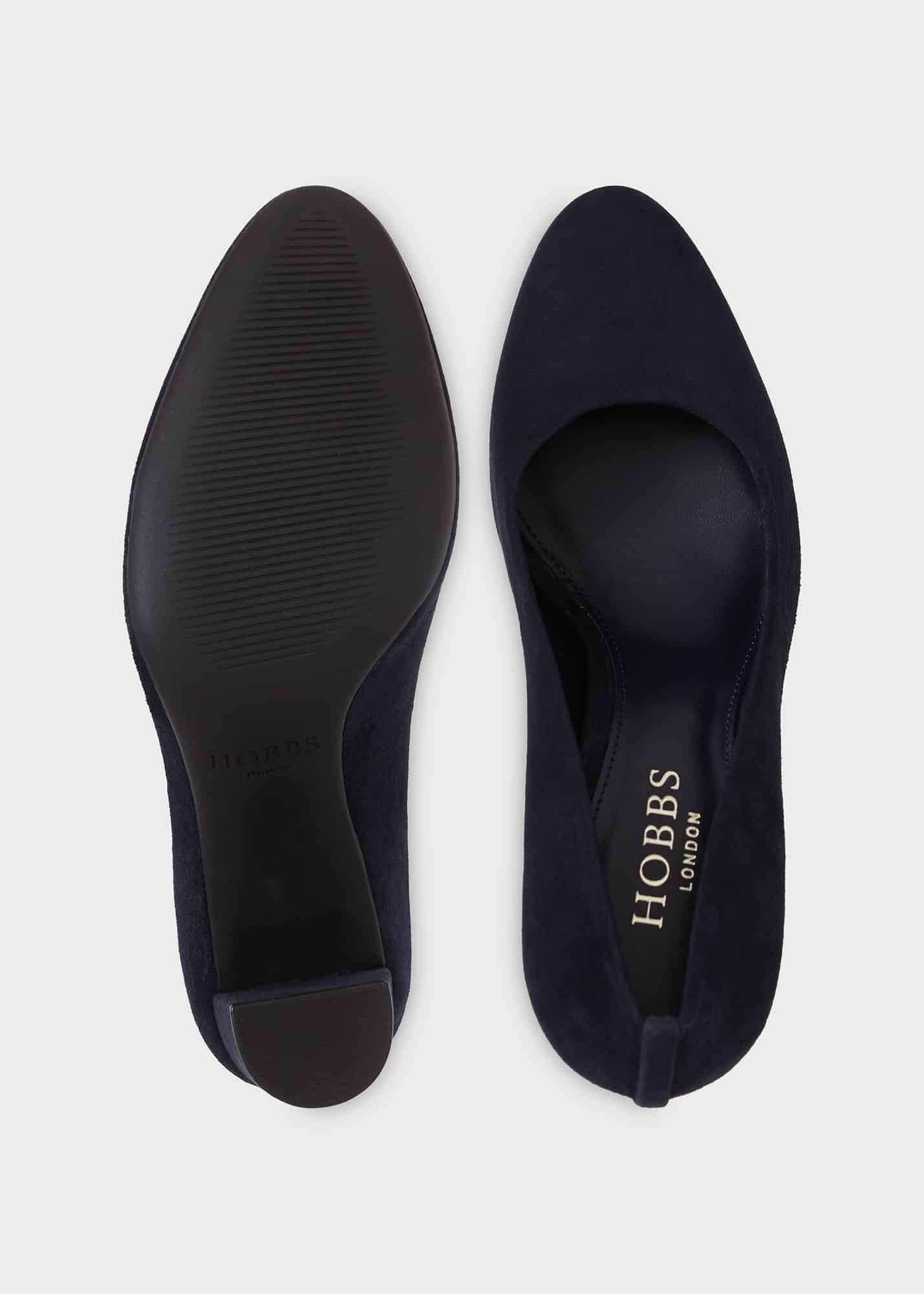 ★Hobbs London★ シェリ コート シューズ Sheri Court Shoes Sheri Court Shoes | Hobbs UK |