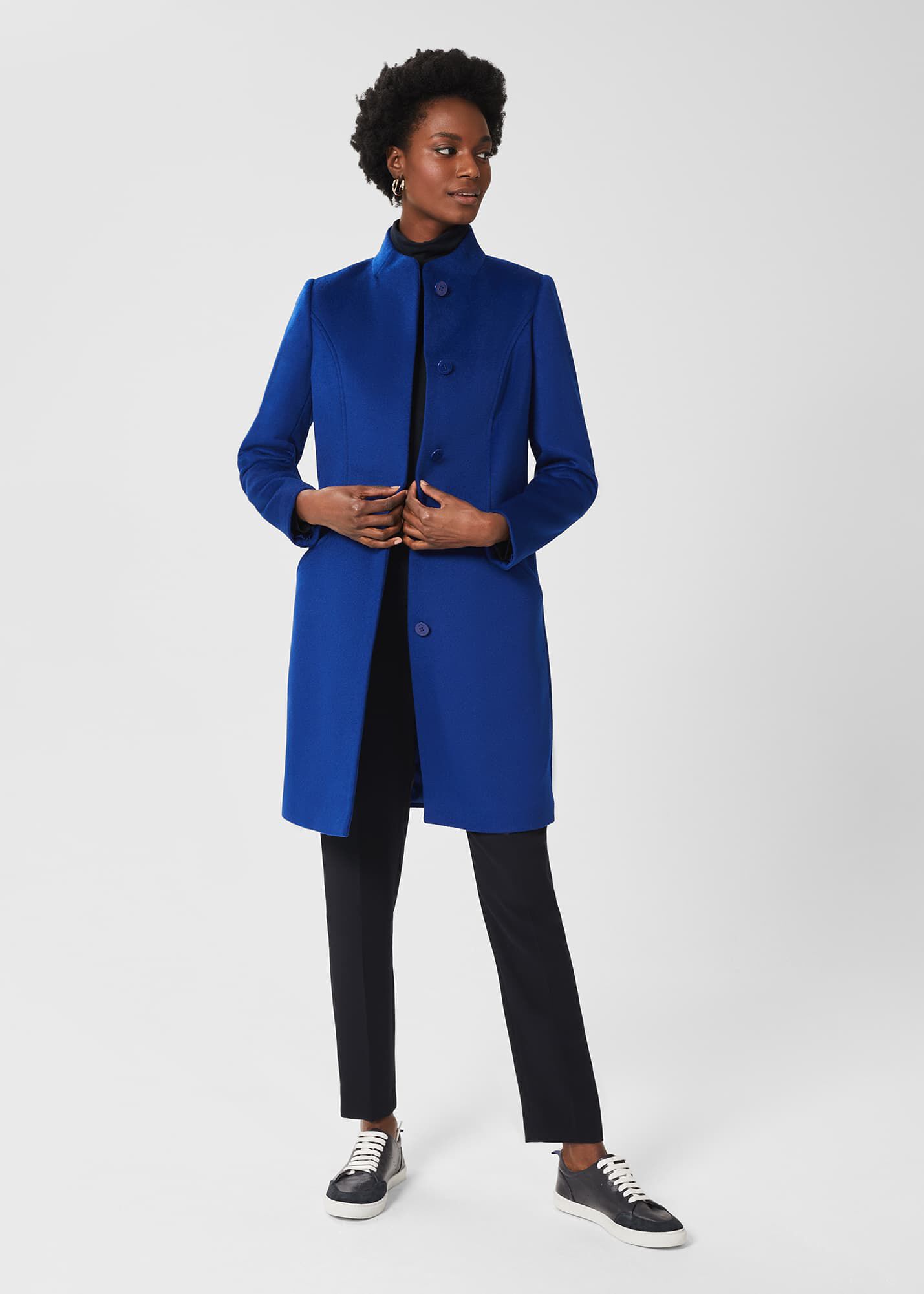 Hobbs best sale kendall jacket