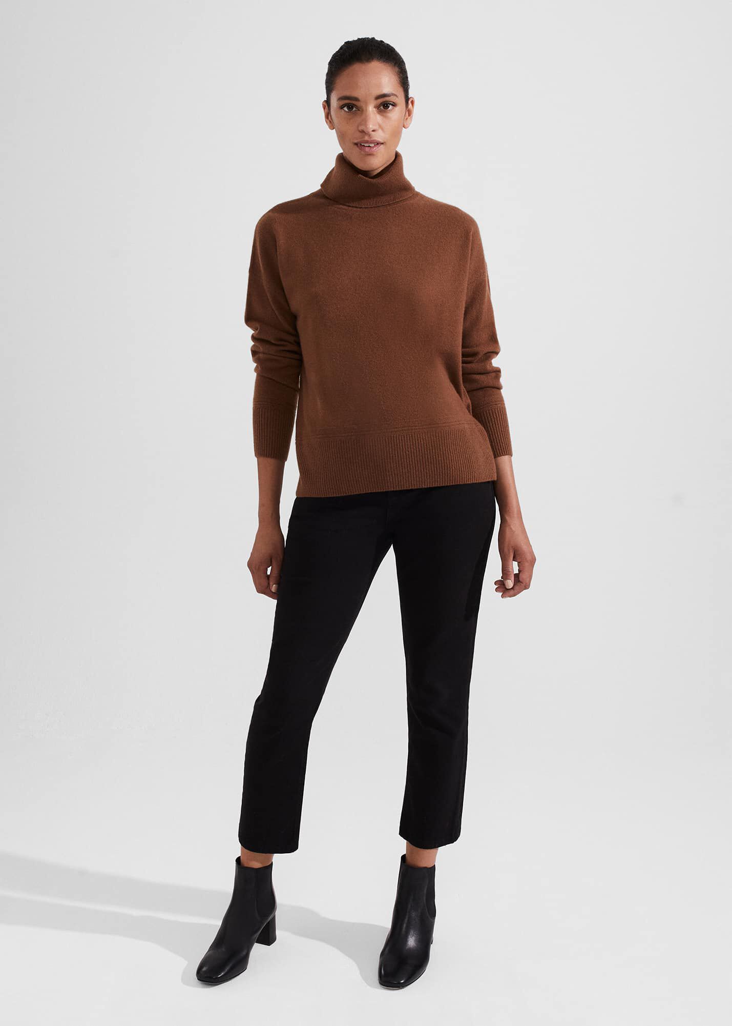 Imogen Chelsea Boots Hobbs UK