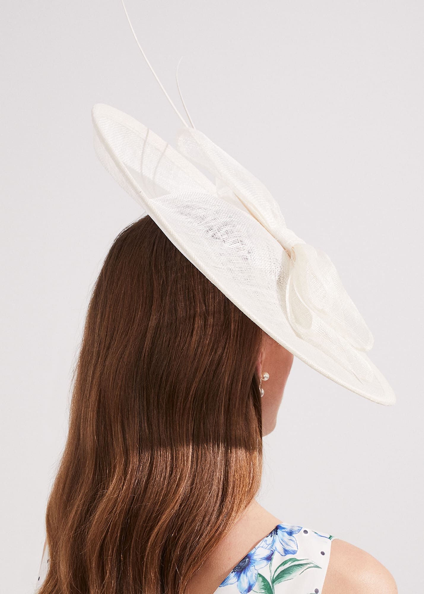 Victoria Fascinator