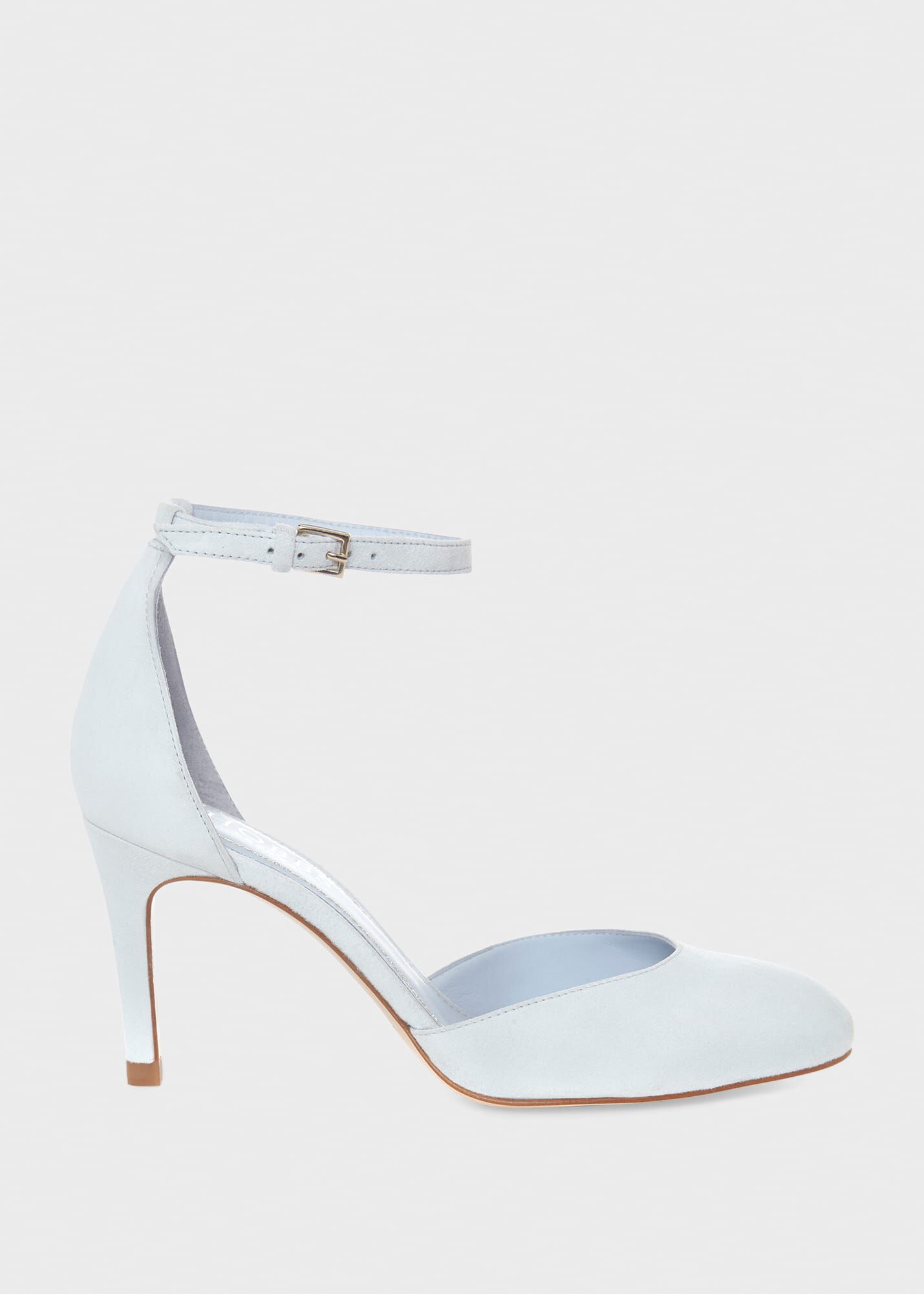 Pale blue court shoes uk outlet