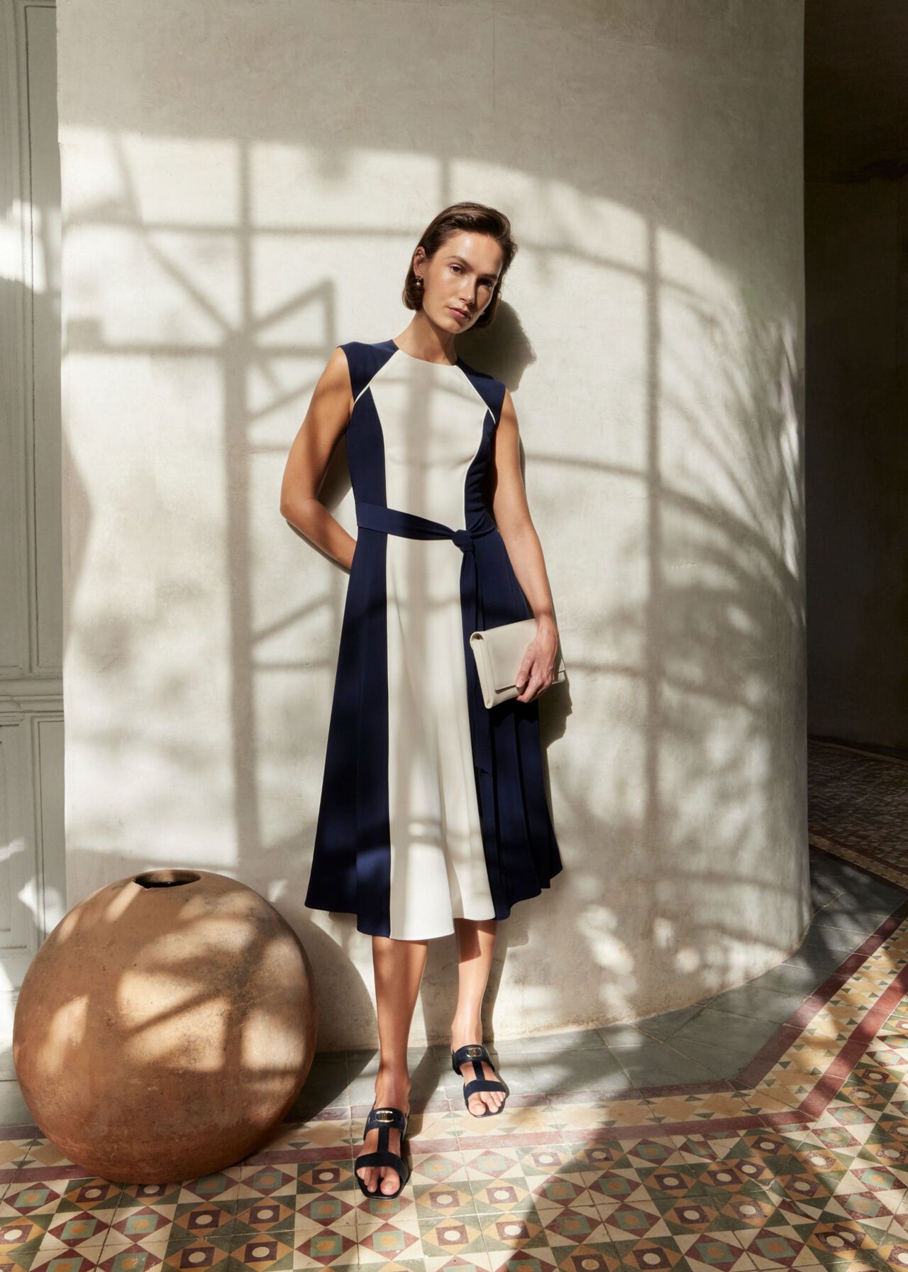 Andrea Dress Outfit, , hi-res