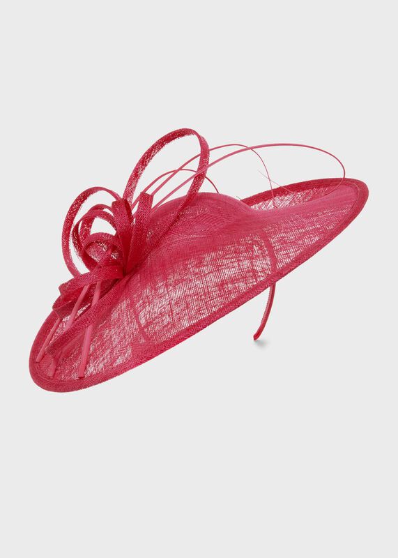 Harriet Fascinator