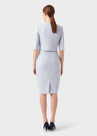 Gill Jacket, Pale Blue, hi-res