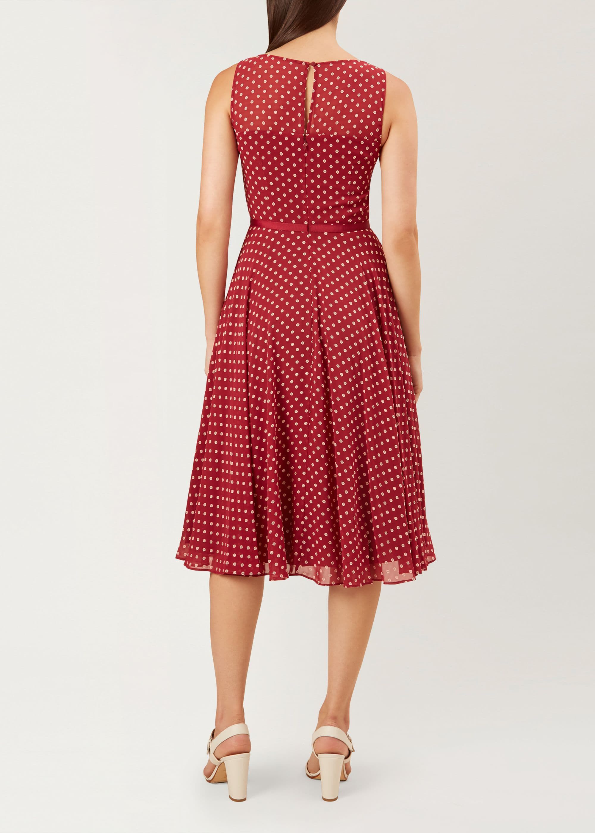 Hobbs della dress clearance