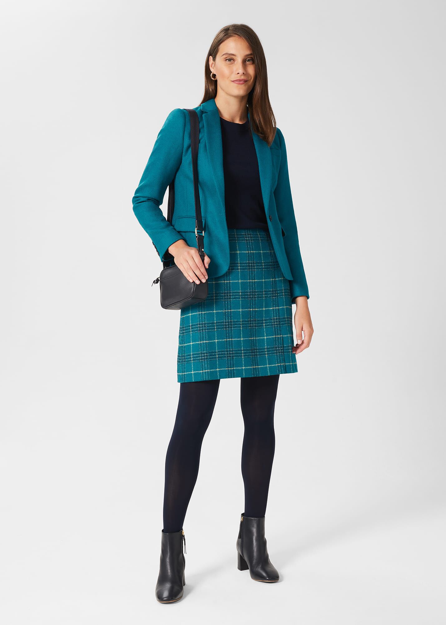 Hobbs sales winter skirts