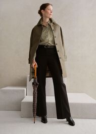 Vivienne Trench Outfit, , hi-res