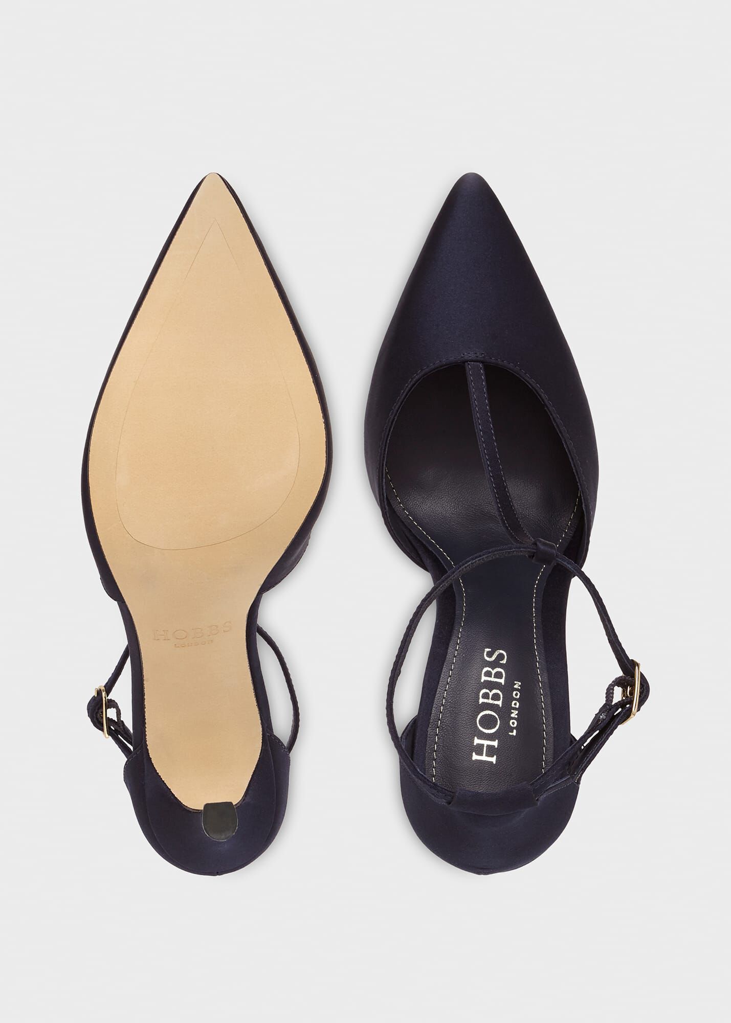 ★Hobbs London★ アリス T バー Alice T-Bar Alice T-Bar | Hobbs UK |