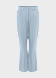 Cassia Trousers, Dusky Blue, hi-res