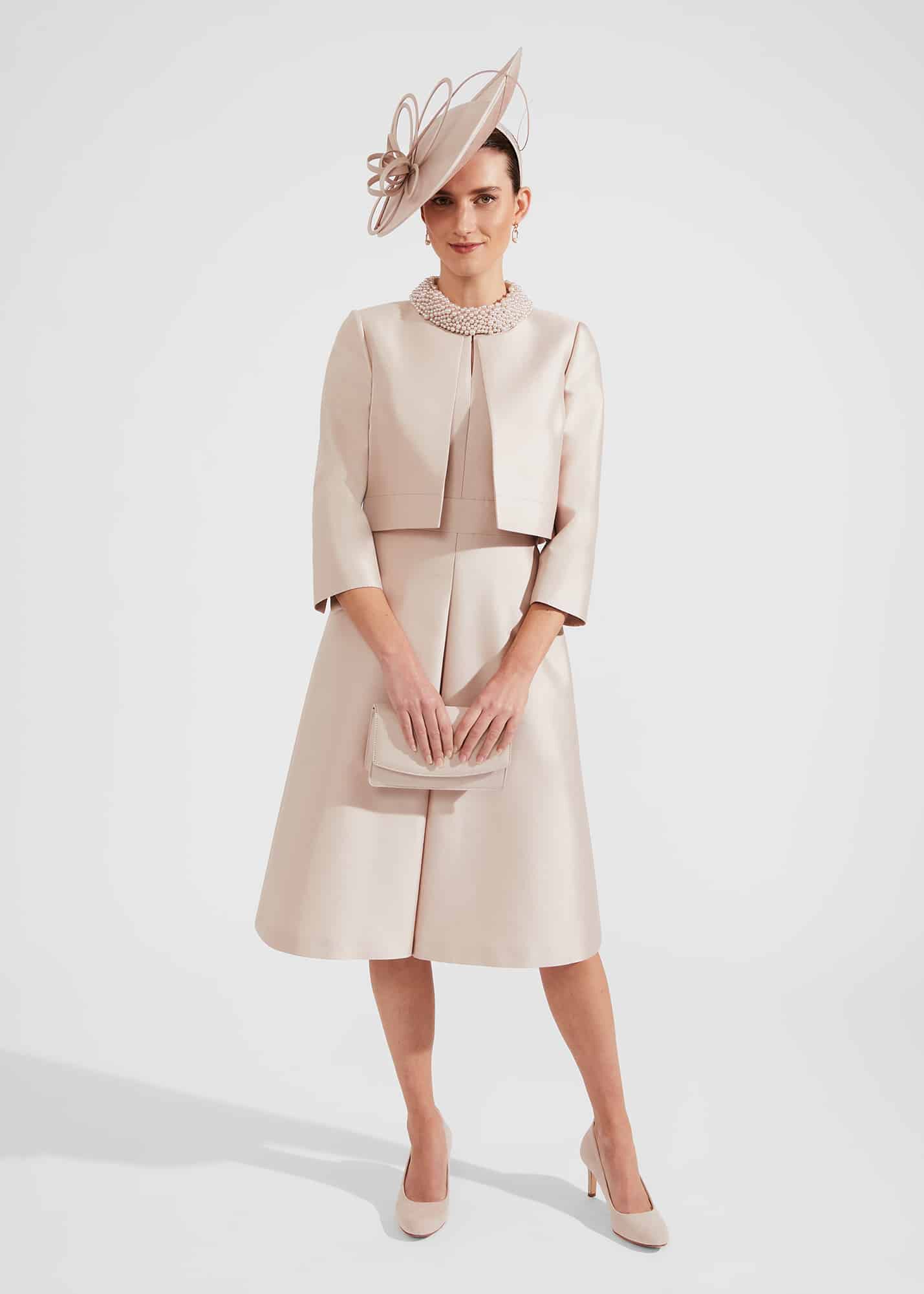 Hobbs on sale marcella coat