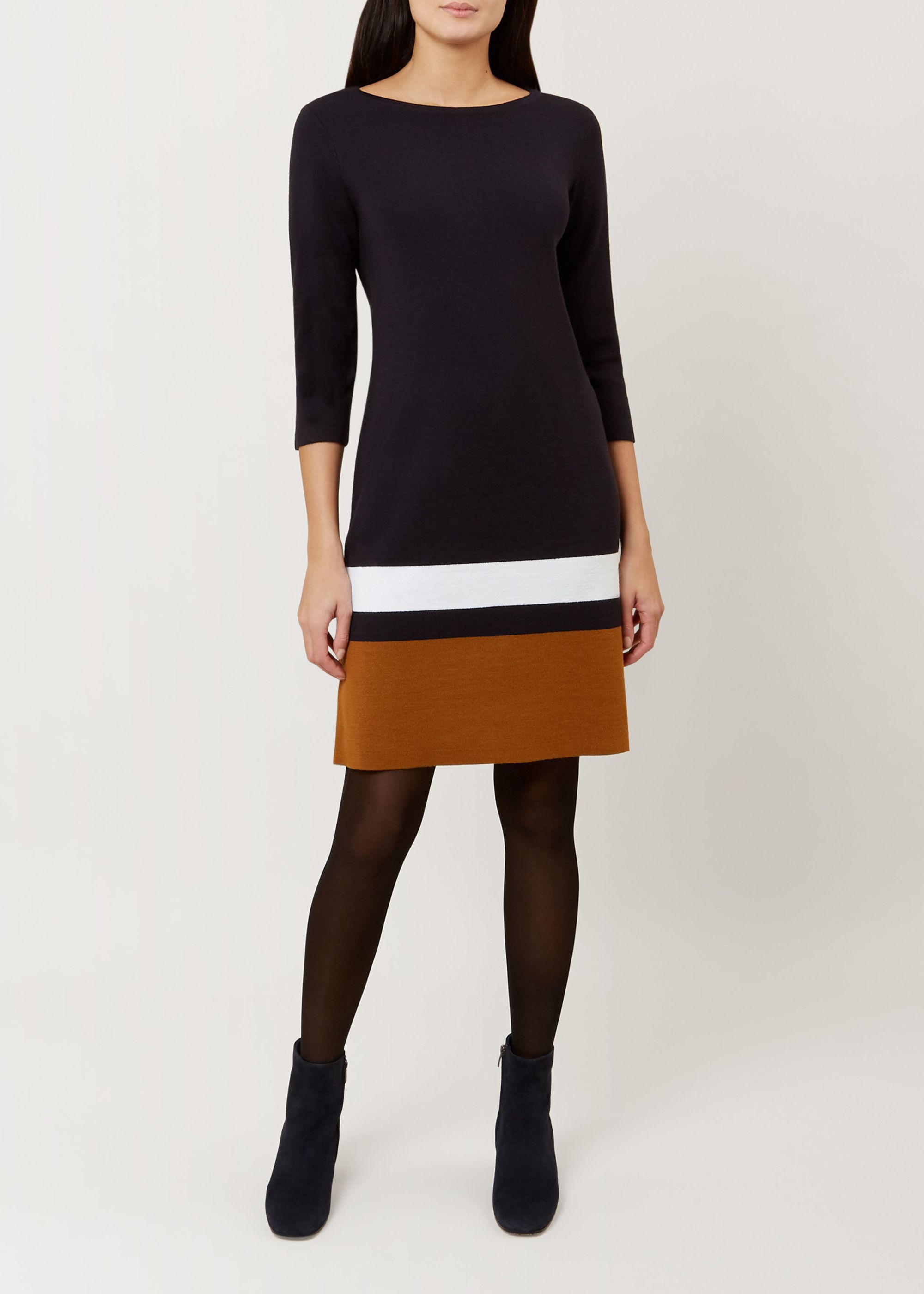 hobbs amy dress