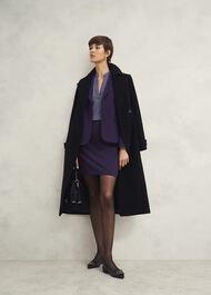 Fenella Jacket, Grape Purple, hi-res