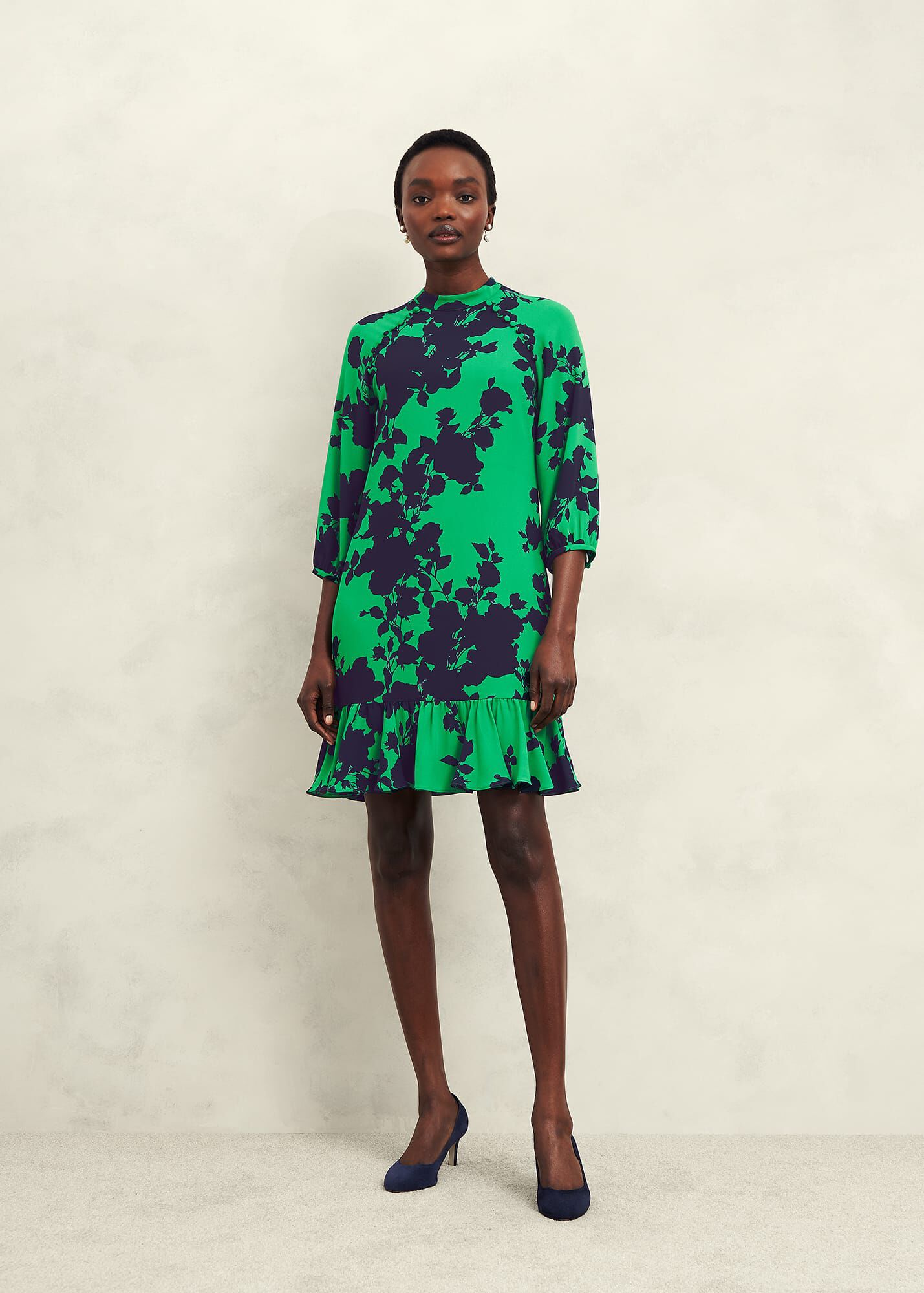 Georgia Dress main image 1