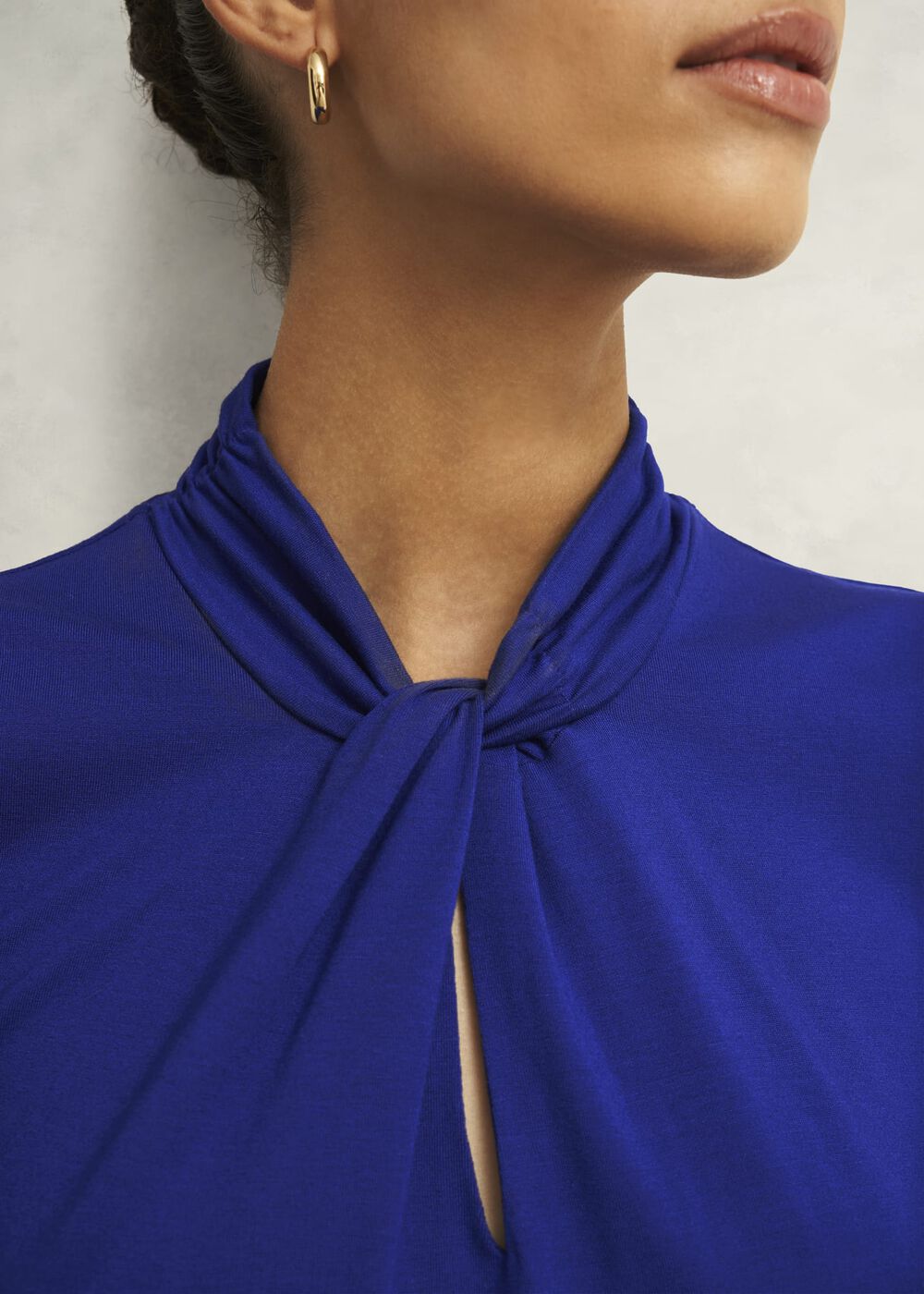 Ashley Top, Cobalt Blue, hi-res
