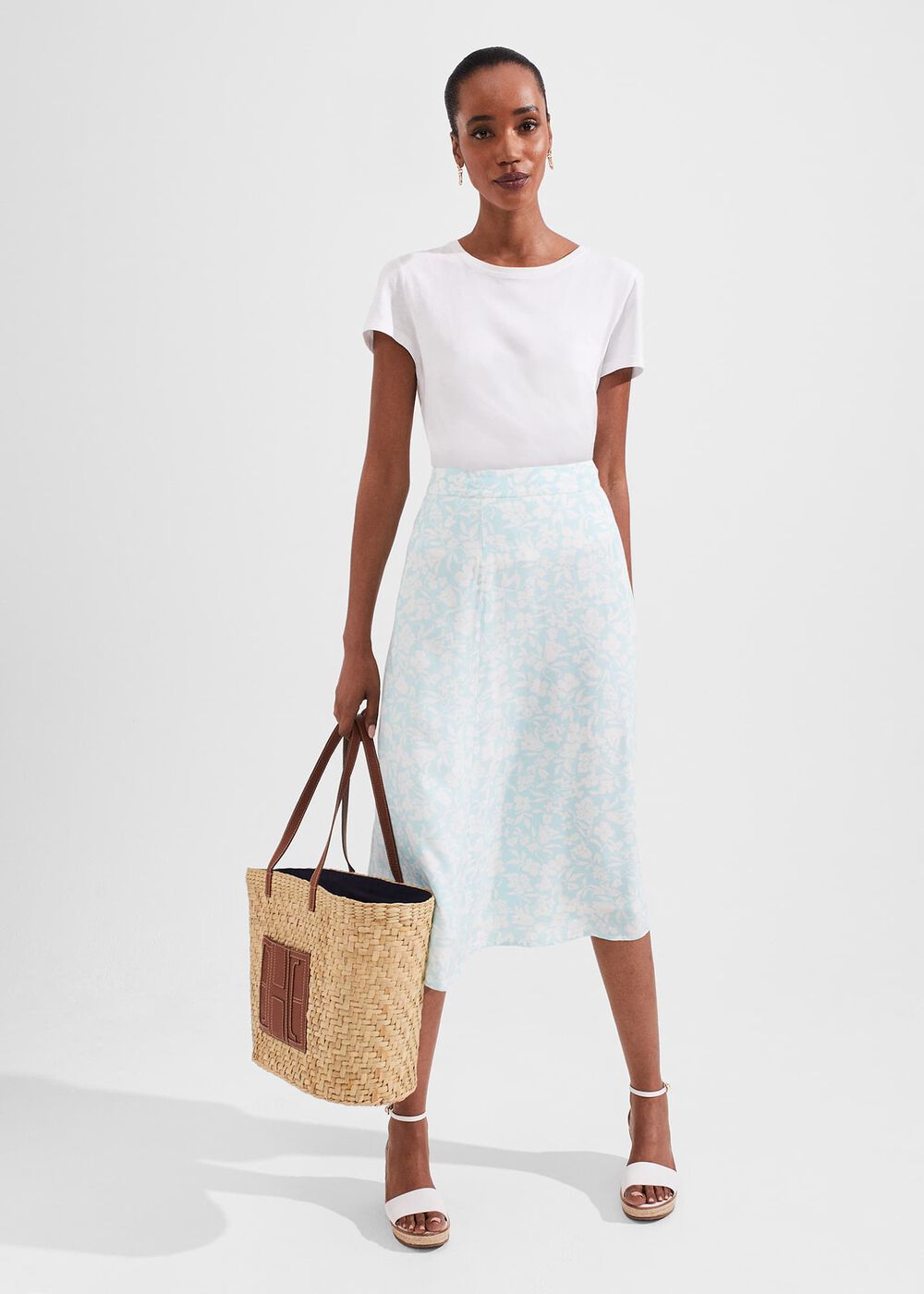 Camber Beach Tote, Tan, hi-res