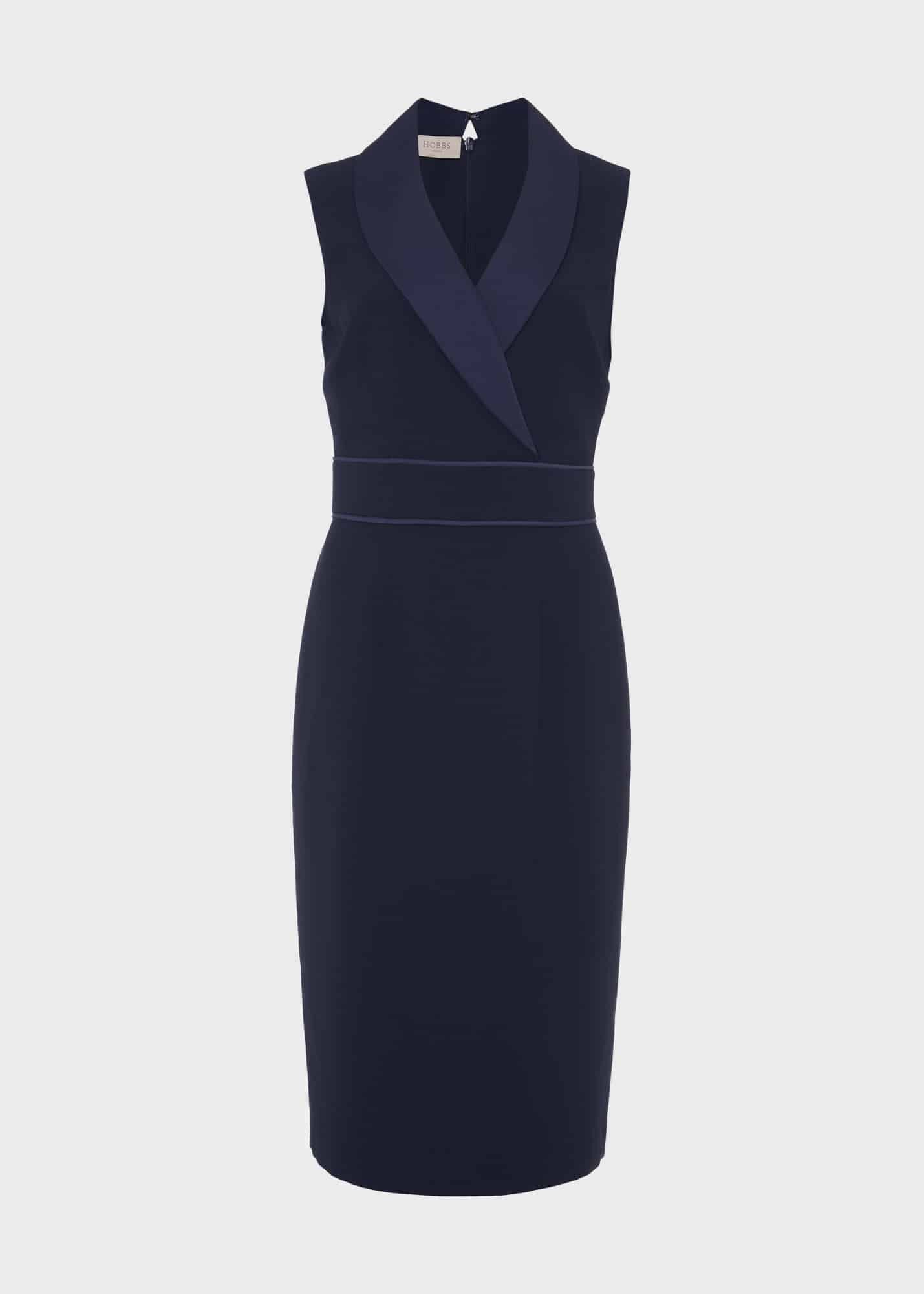 Hobbs lana hotsell tux dress