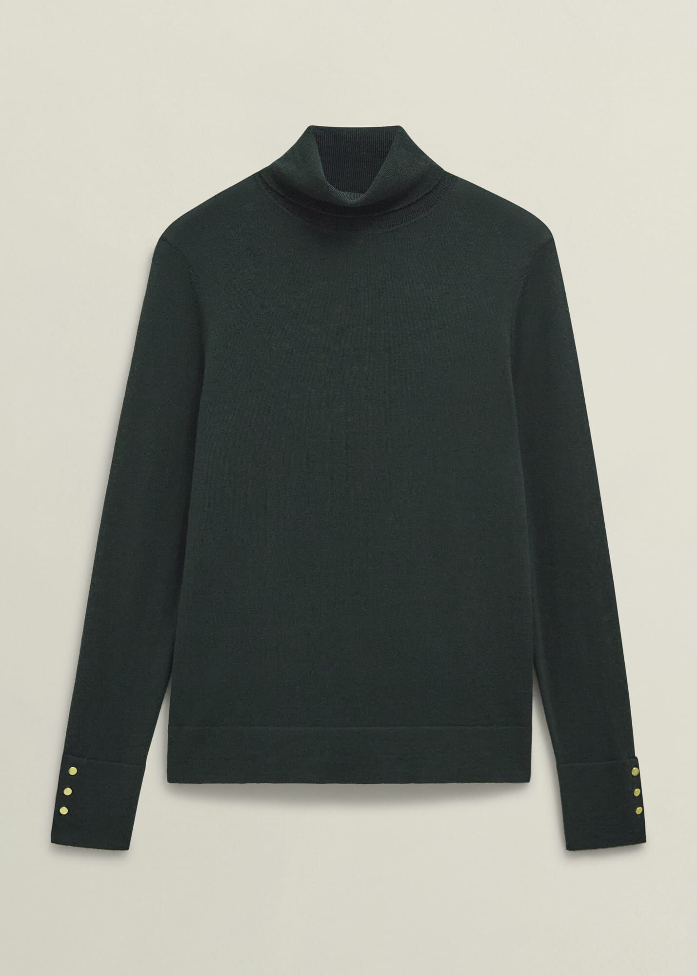 Lara Merino Wool Roll Neck Sweater | Hobbs US | Lara Merino Wool Roll Neck Sweater | Hobbs US |
