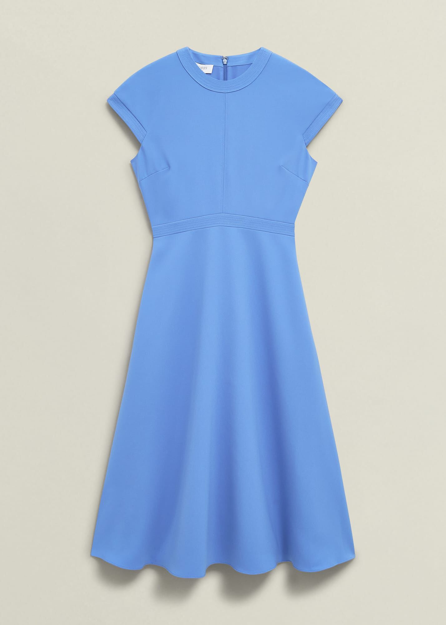 【HOBBS LONDON】Hallie Dress ハリードレス Hallie Dress | Hobbs US |