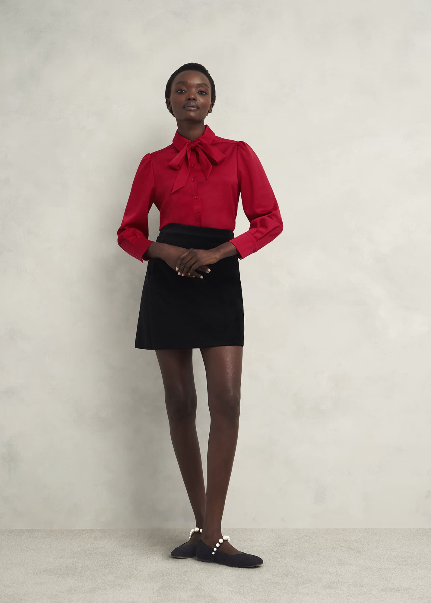 【関税なし】HOBBS ホッブス Chrissy メリージェーン パンプス Chrissy Mary Jane | Hobbs UK |